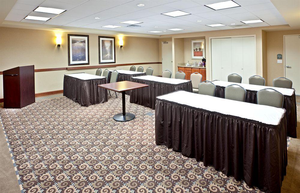 Holiday Inn Express Hotel & Suites Marysville By Ihg Екстериор снимка