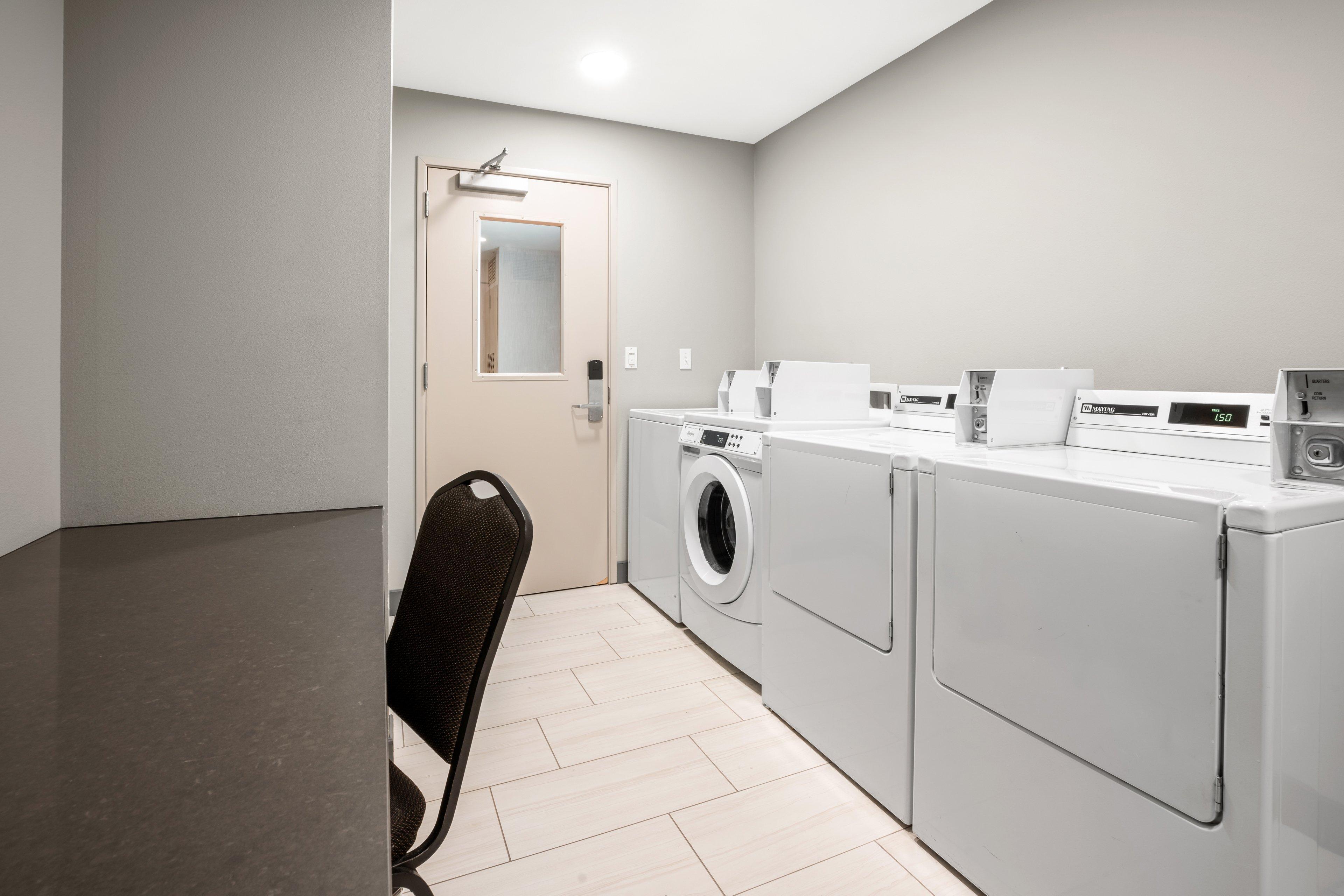 Holiday Inn Express Hotel & Suites Marysville By Ihg Екстериор снимка