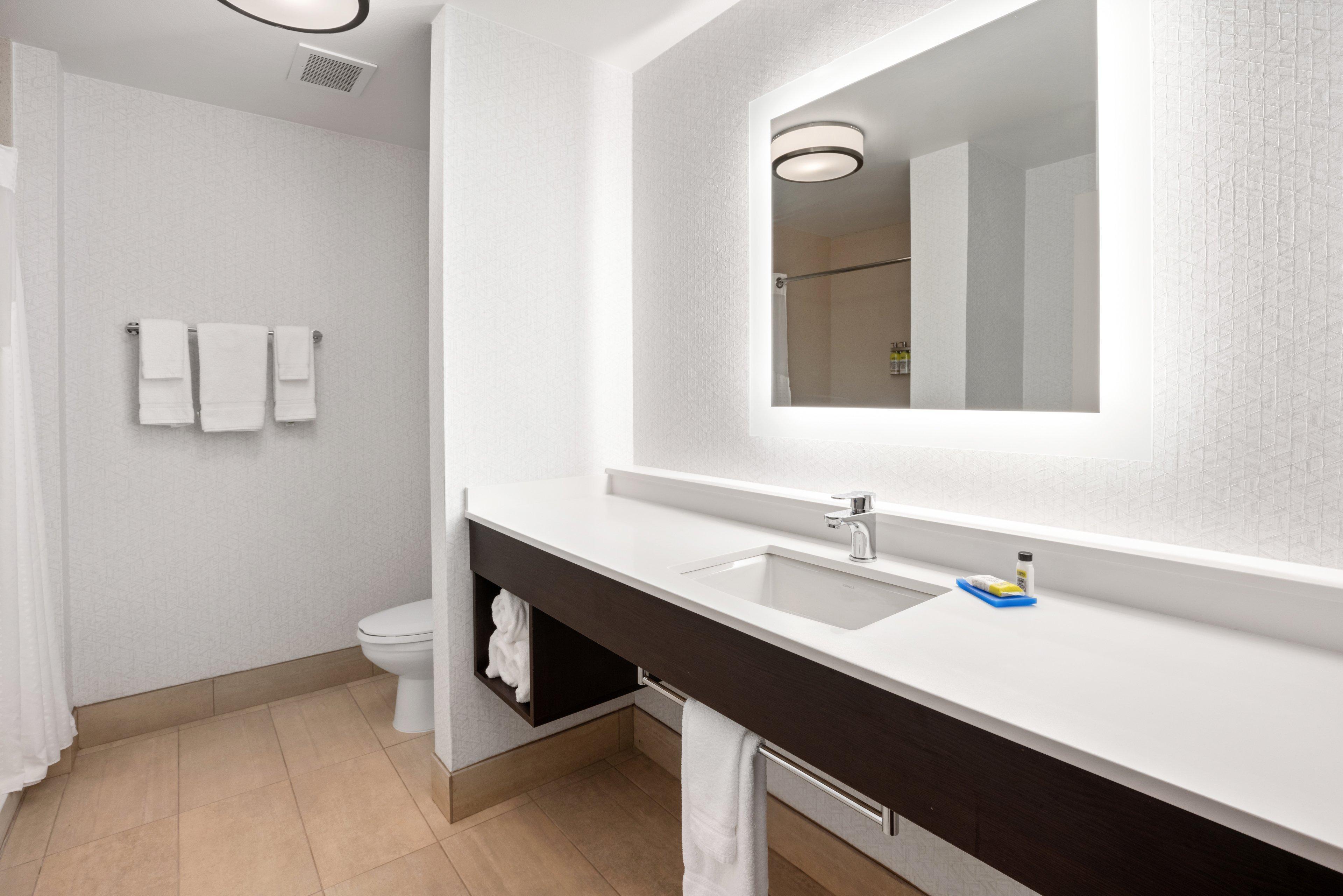 Holiday Inn Express Hotel & Suites Marysville By Ihg Екстериор снимка