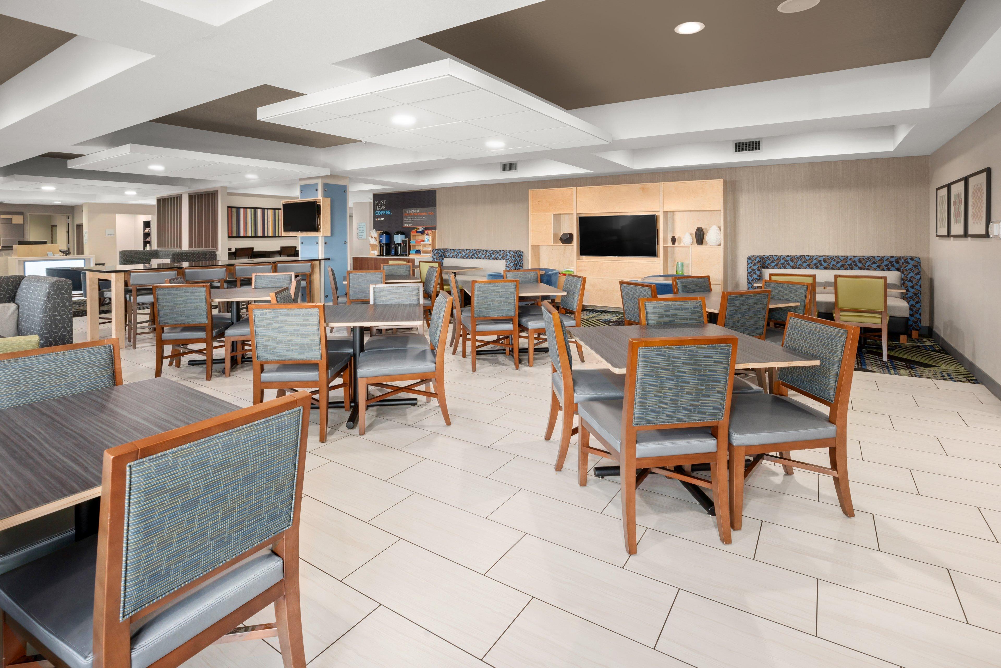 Holiday Inn Express Hotel & Suites Marysville By Ihg Екстериор снимка
