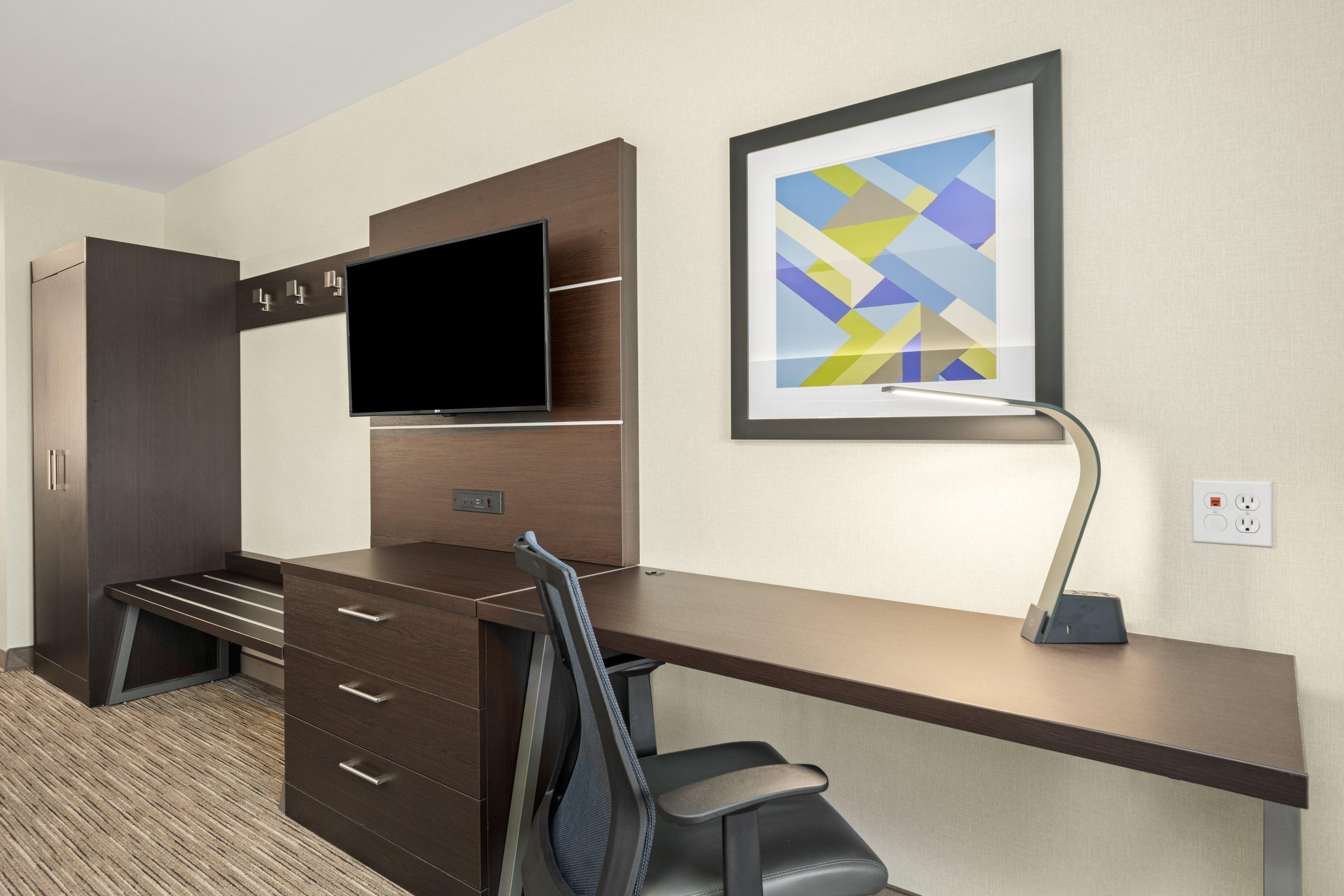 Holiday Inn Express Hotel & Suites Marysville By Ihg Екстериор снимка