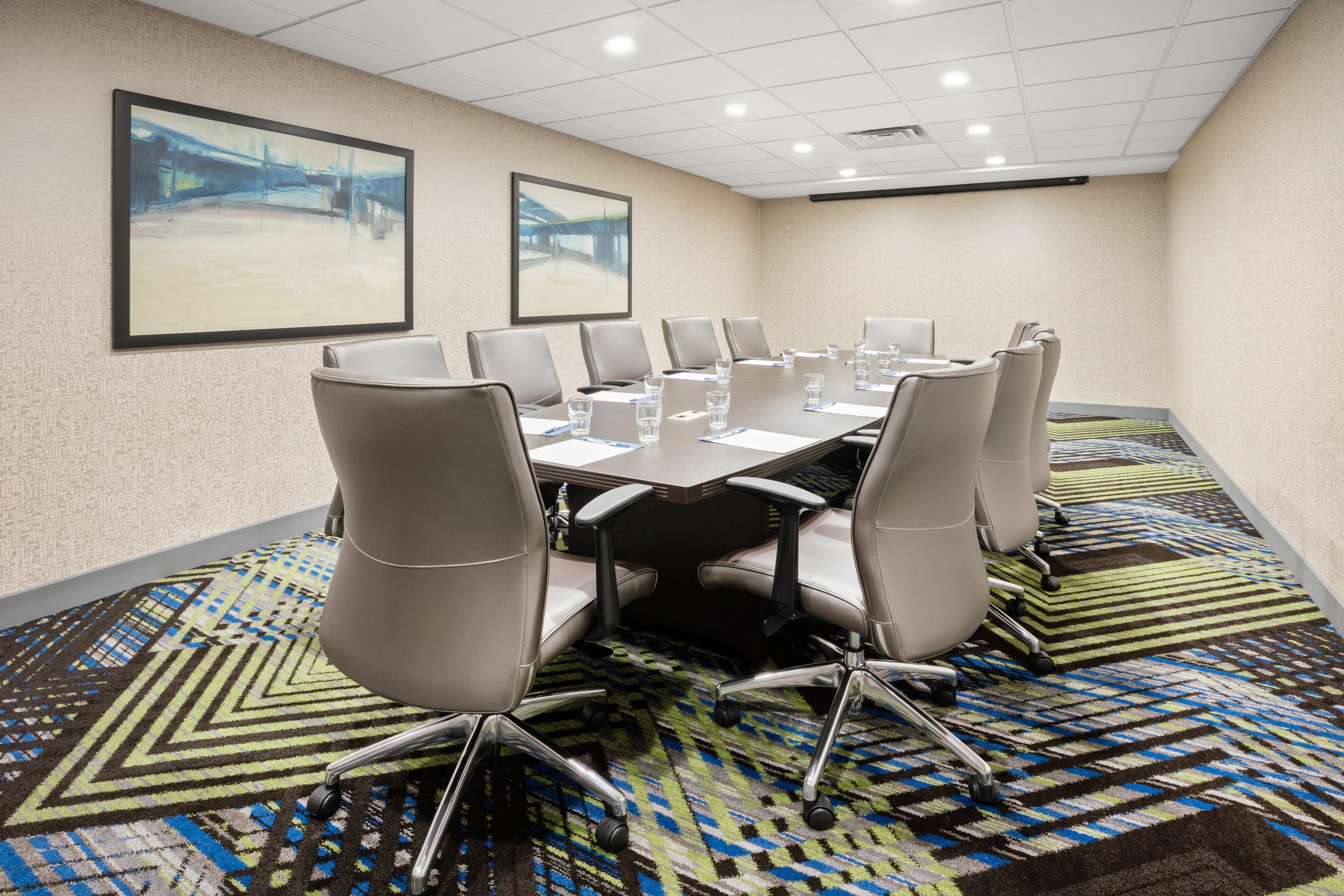 Holiday Inn Express Hotel & Suites Marysville By Ihg Екстериор снимка