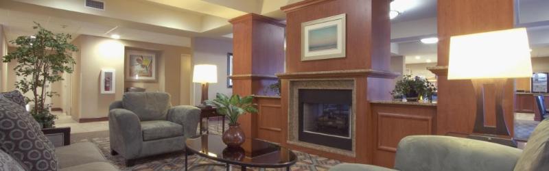 Holiday Inn Express Hotel & Suites Marysville By Ihg Екстериор снимка