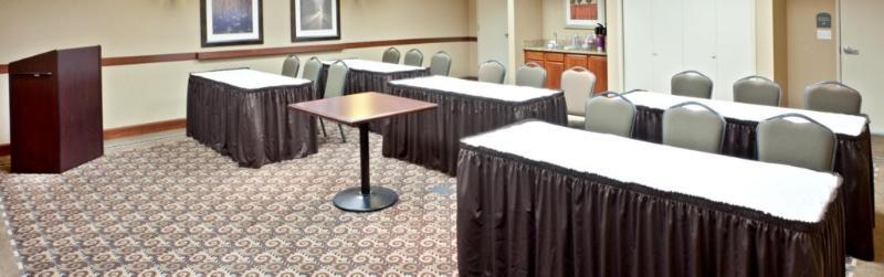 Holiday Inn Express Hotel & Suites Marysville By Ihg Екстериор снимка