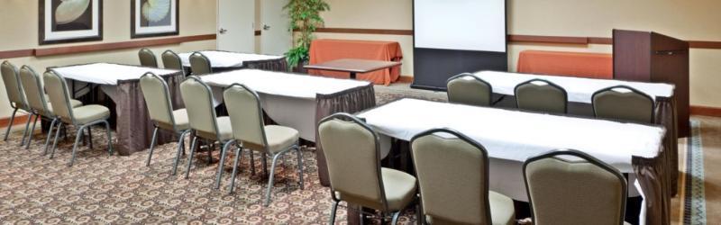 Holiday Inn Express Hotel & Suites Marysville By Ihg Екстериор снимка