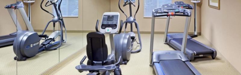 Holiday Inn Express Hotel & Suites Marysville By Ihg Екстериор снимка