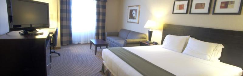 Holiday Inn Express Hotel & Suites Marysville By Ihg Екстериор снимка