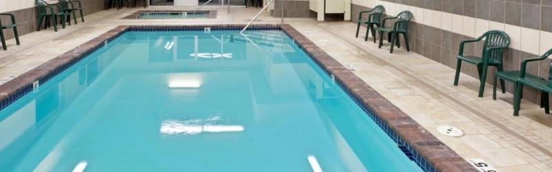 Holiday Inn Express Hotel & Suites Marysville By Ihg Екстериор снимка